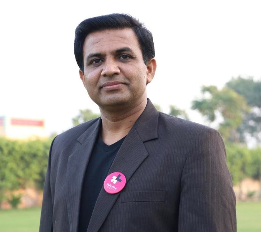 Sunil of Bibipur will give the mantra of rural development to the sarpanches of Goa