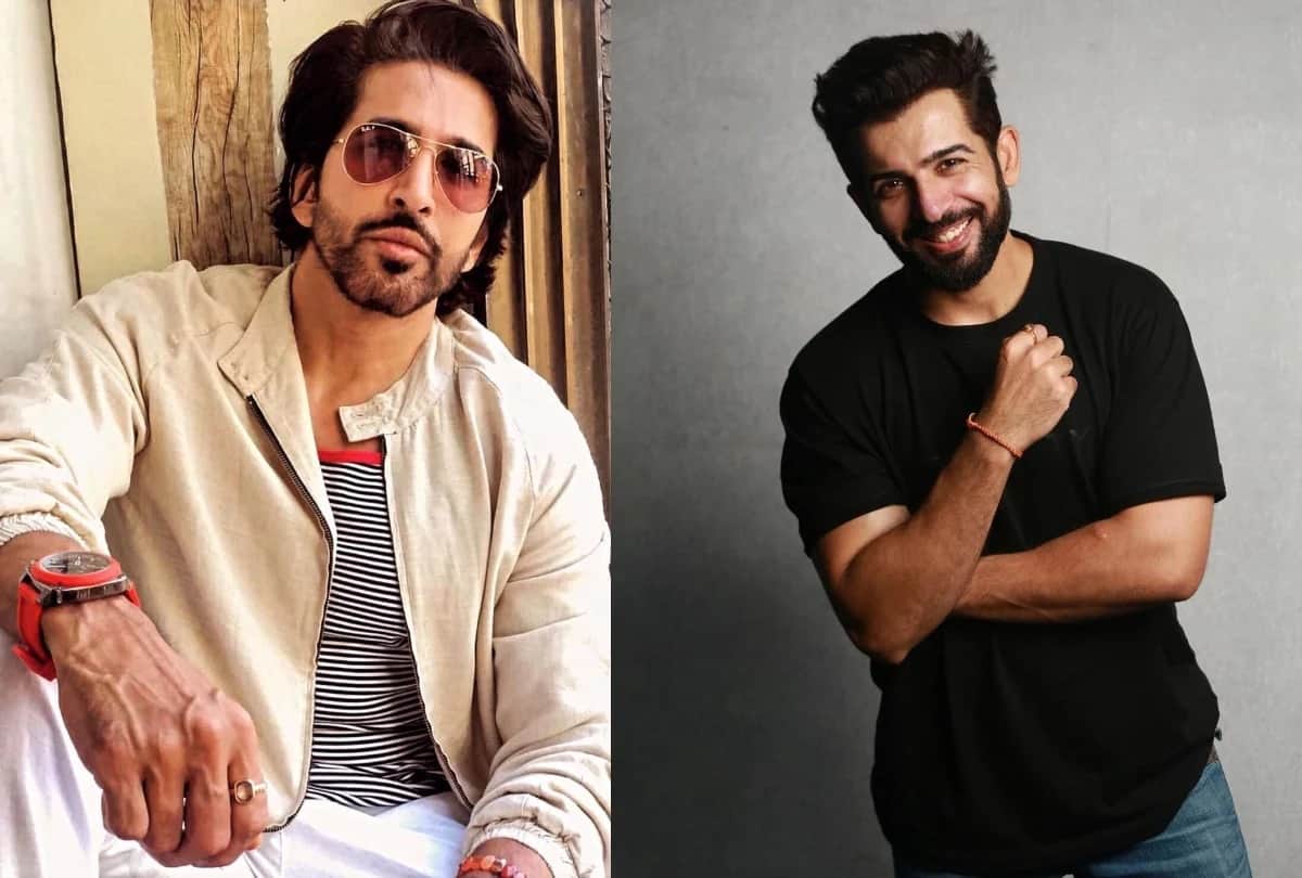 Bigg Boss 15: Vishal Kotian and Jai Bhanushali break up in friendship said this in front of Salman Khan
