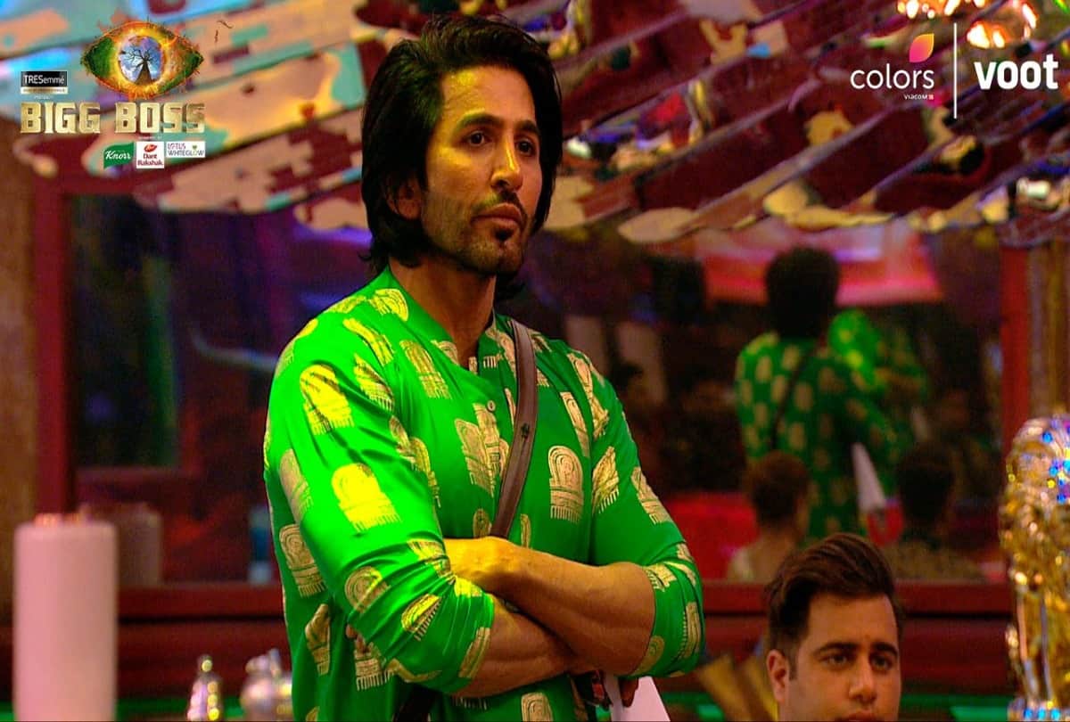 Bigg Boss 15: Vishal Kotian and Jai Bhanushali break up in friendship said this in front of Salman Khan