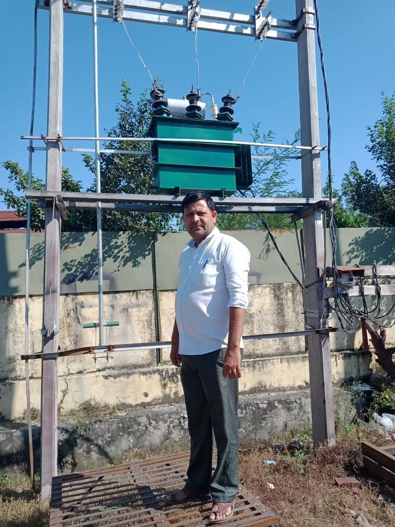 bijli