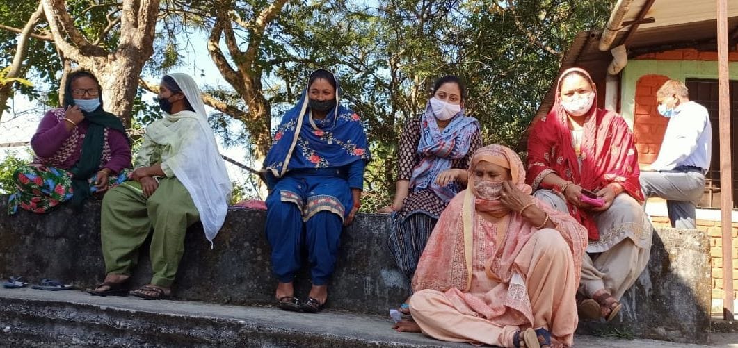 mandi news, himachal news, evm, vvpat, mandi byelection