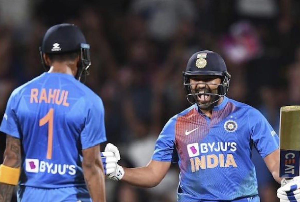 New Zealand has never won against India in Super Over close encounter confirms indias victory