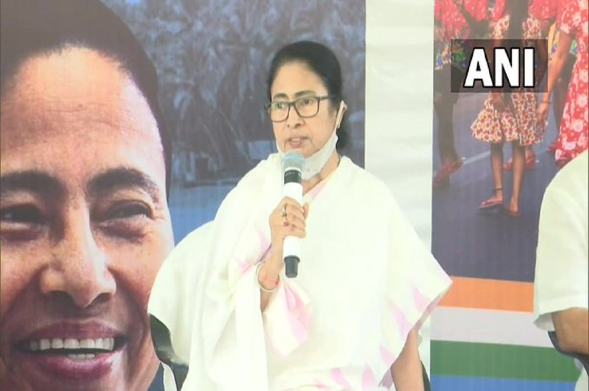 West Bengal Chief Minister Mamata Banerjee likely to expand Cabinet Today