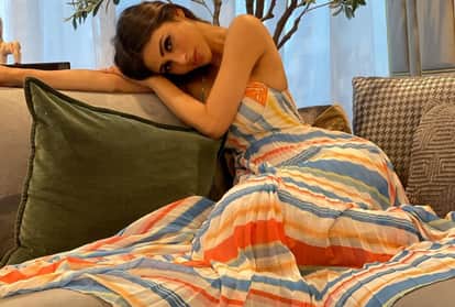 mouni roy shares beautiful pictures on instagram naagin actress getting married in January