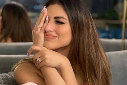 Mouni Roy will get married with boyfriend Sooraj Nambiar in Delhi