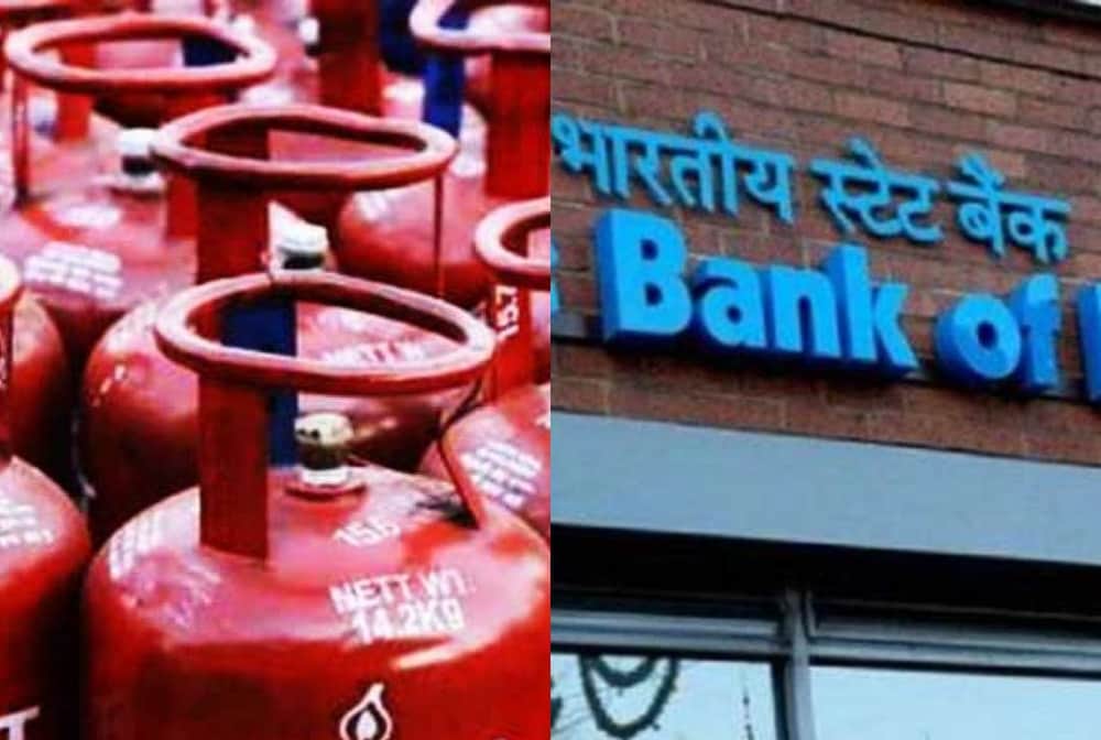 New Rules: from 1 november gas cylinder sbi bank life certificate submission whatsapp support android phone, these changes will directly affect your pocket