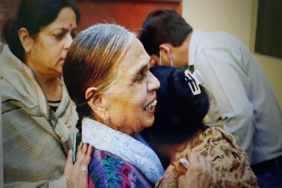 Bijnor Murder Case: Husband had murdered to his wife by giving betel nut in love affair