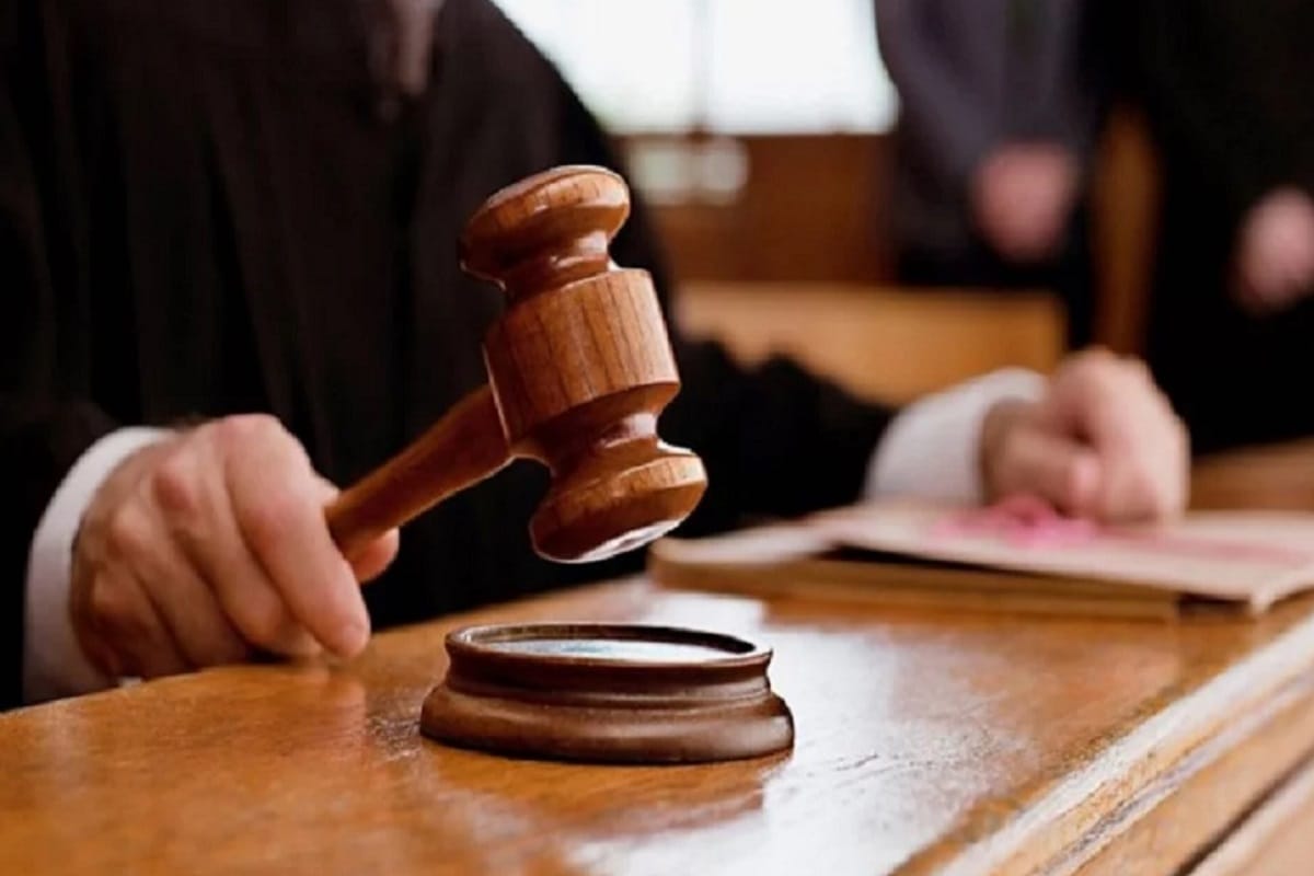 Court sentenced life imprisonment to mother and two sons in a murder case in Muzaffarnagar