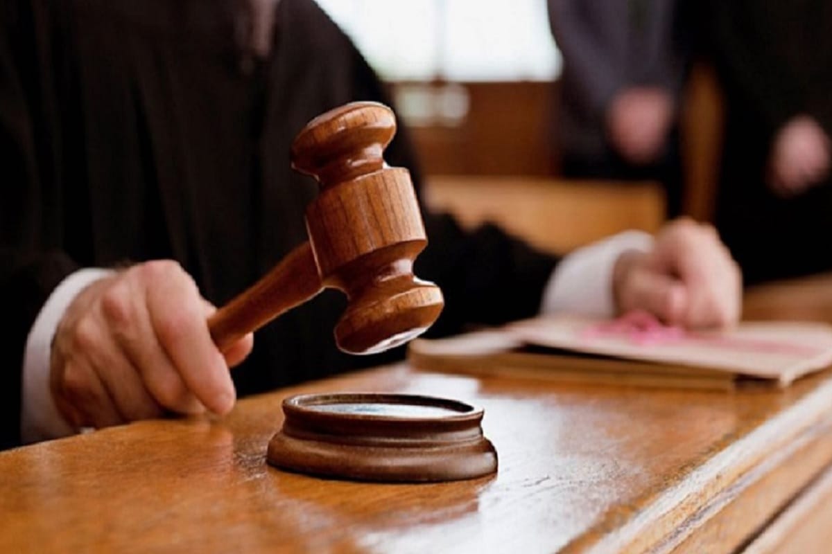 UP News: Court has sentenced life imprisonment within two months in sexual assault