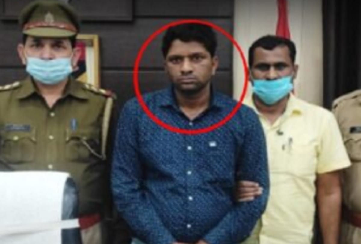 Up Bareilly Babu arrested for calling officials as minister and MP Captain Saheb Badaun MP speaking...remove the inspector