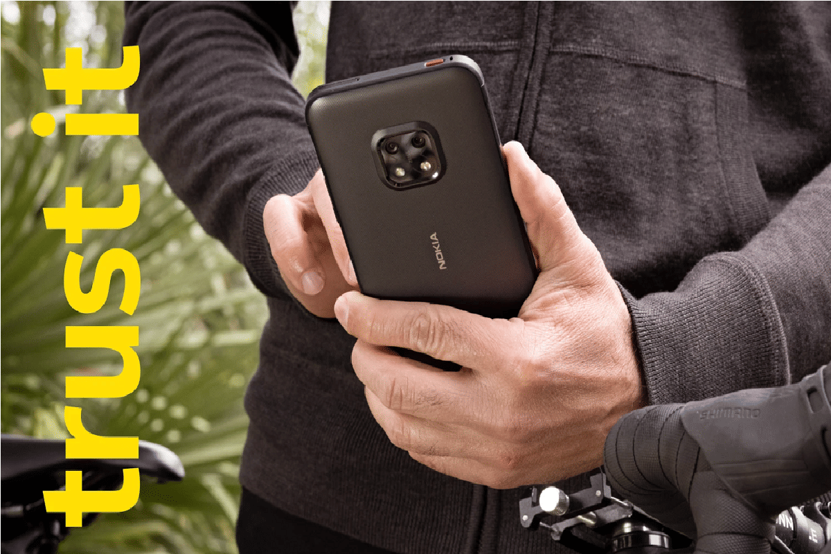 Nokia XR20 sale starts in India With Military Grade Build Snapdragon 480 SoC price and specifications