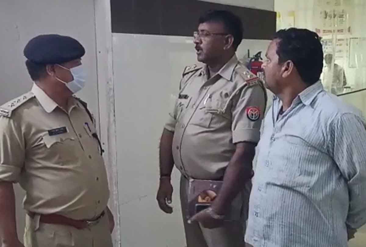 Kannauj: Middle-aged shot dead in land dispute