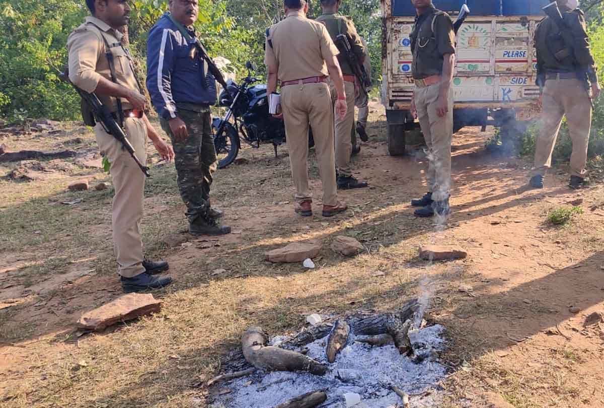 Gauri Yadav Encounter: Mother made serious allegations against STF, said they made my son dacoit
