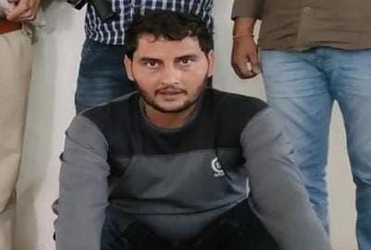 Gogi gang member Ankit arrested by Haryana Police from Jind