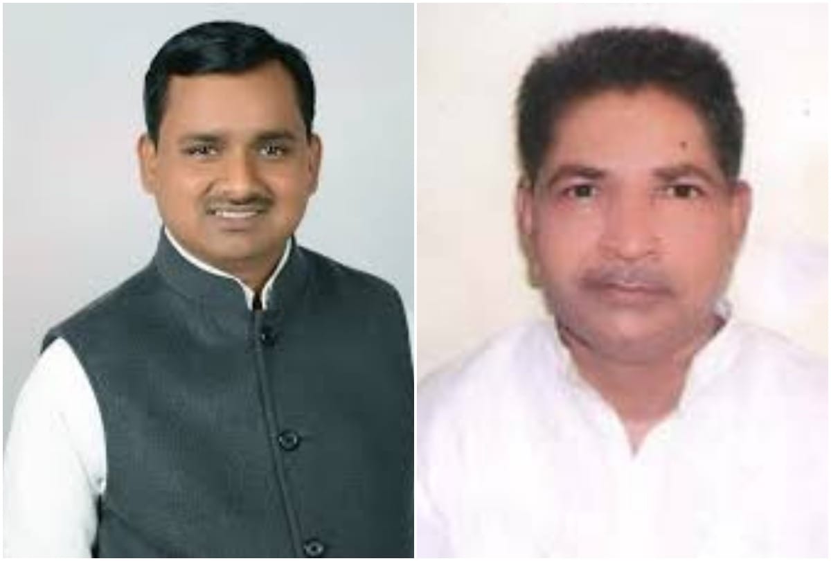 up assembly election 2022: Ahead of the assembly elections, BSP suffered a major setback in Prayagraj