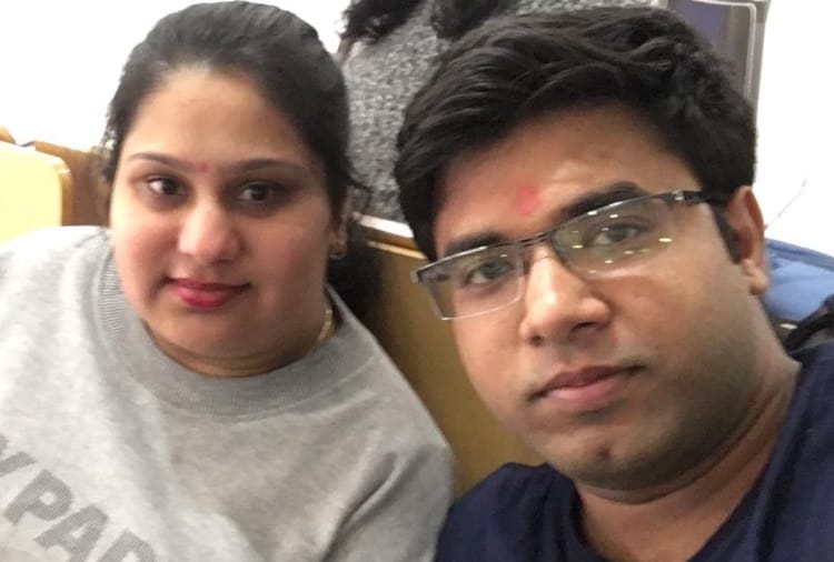 Geetika Goyal Murder case Convict Kashish Aggrwal Father Speaks about his Son
