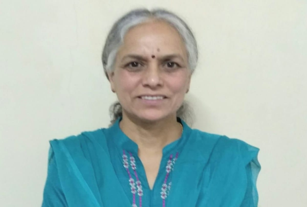 Achievement: Archana thakur became the first woman Engineer-in-Chief of Himachal PWD