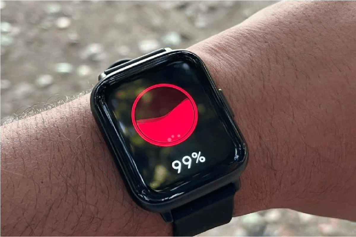 Diwali Gift Ideas Best Smartwatch Under 5000 Rs in India 2021