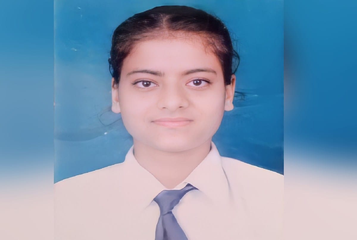 Himachal Technical University: smriti First in BCA exam