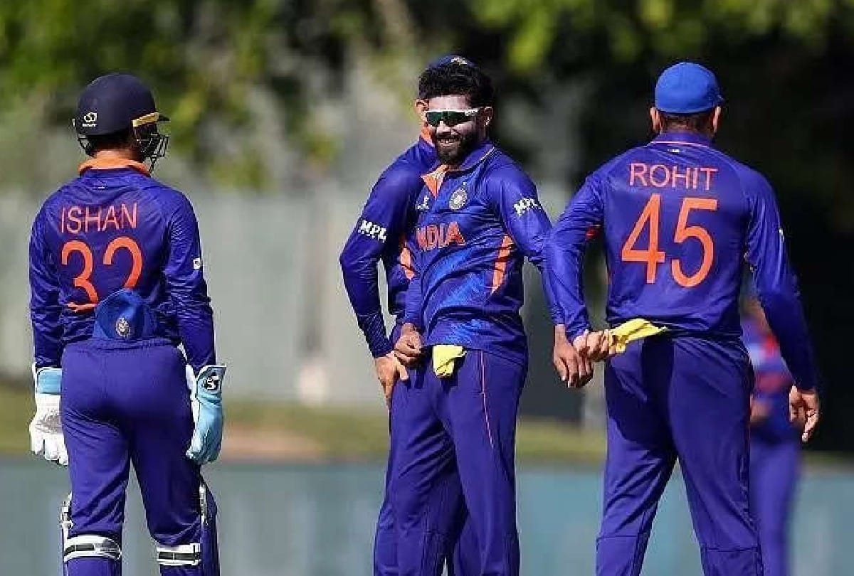 T20 World Cup 2021 semifinal scenario after pakistan victory against Afganistan