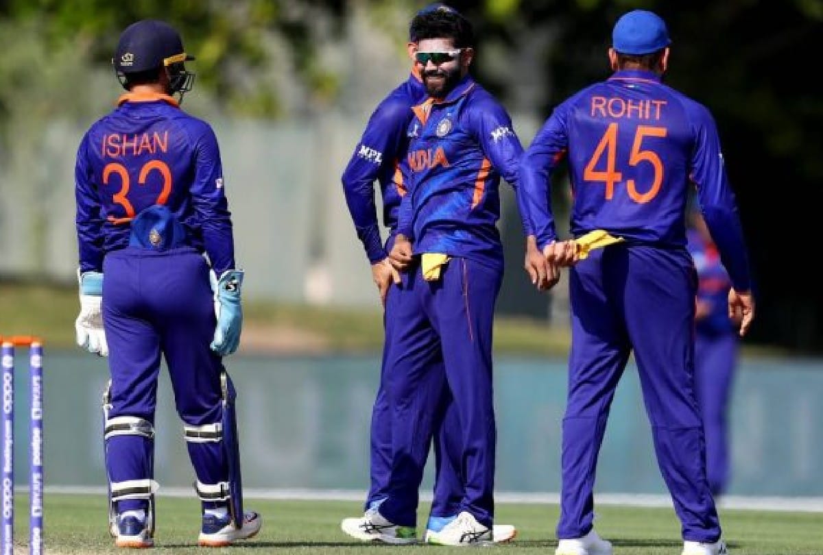 India have taken more than one wicket in powerplay only once in last 16 matches