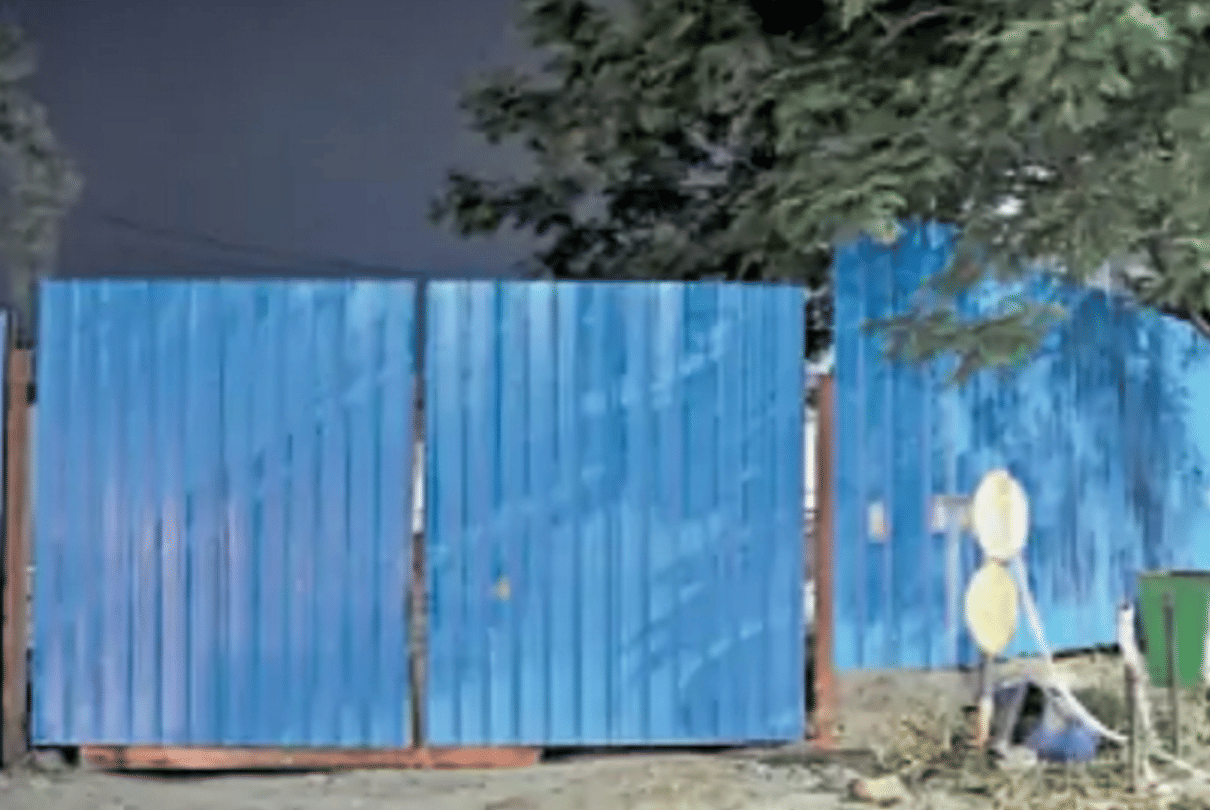 Forgery in Ujjain: Registry done for government land, got building permission, case filed against builder-officers