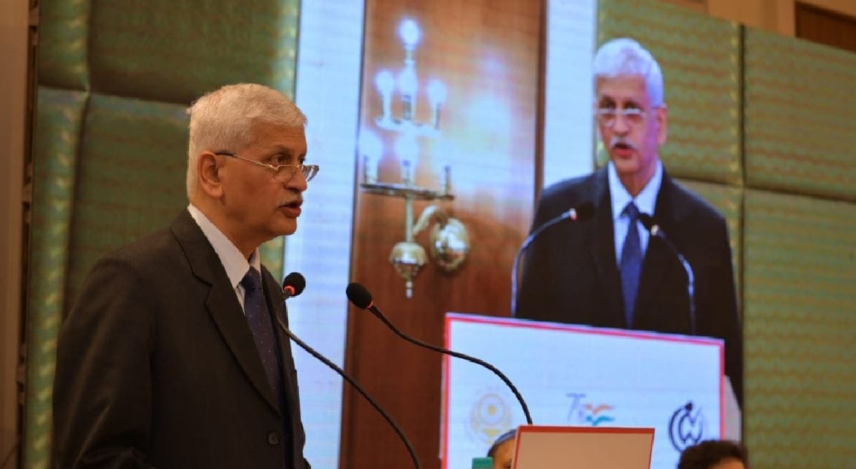 New mechanism for listing of matters in SC soon CJI UU Lalit Latest News Update