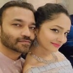 अंकिता लोखंडे, विक्की जैन