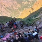 चकराता में हादसा