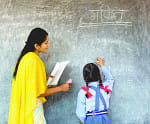 Kastoorba Gandhi Balika Awasiya Vidhyalaya: teachers and employees salary will be increased by 10 percent.