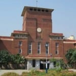 Delhi University