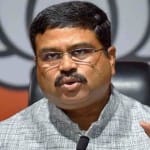 धर्मेंद्र प्रधान