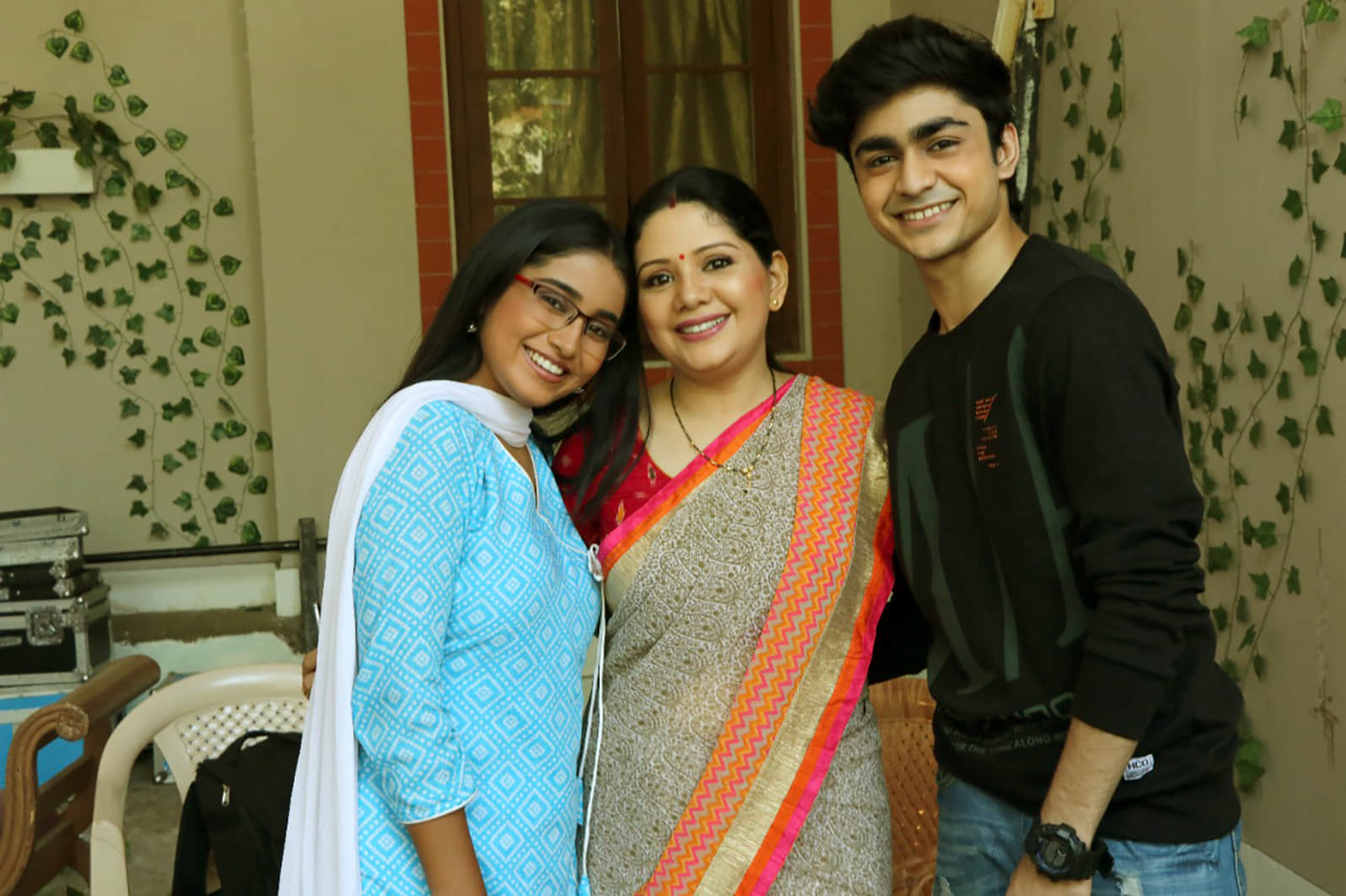 Dangal tv serial Mann Sundar is getting good response from audience now getting a new twist in upcoming episode