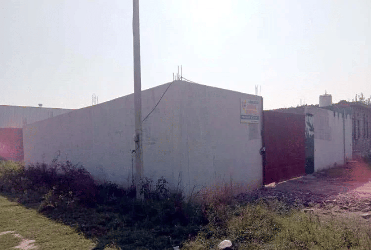 Police busted liquor smuggling in Ambalas warehouse