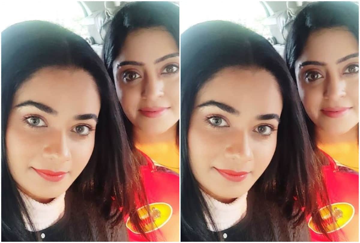 Rani chatterjee gunjan pant to poonam dubey anara gupta these are the best friends of bhojpuri cinema