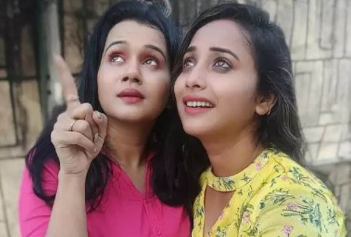 Rani chatterjee gunjan pant to poonam dubey anara gupta these are the best friends of bhojpuri cinema