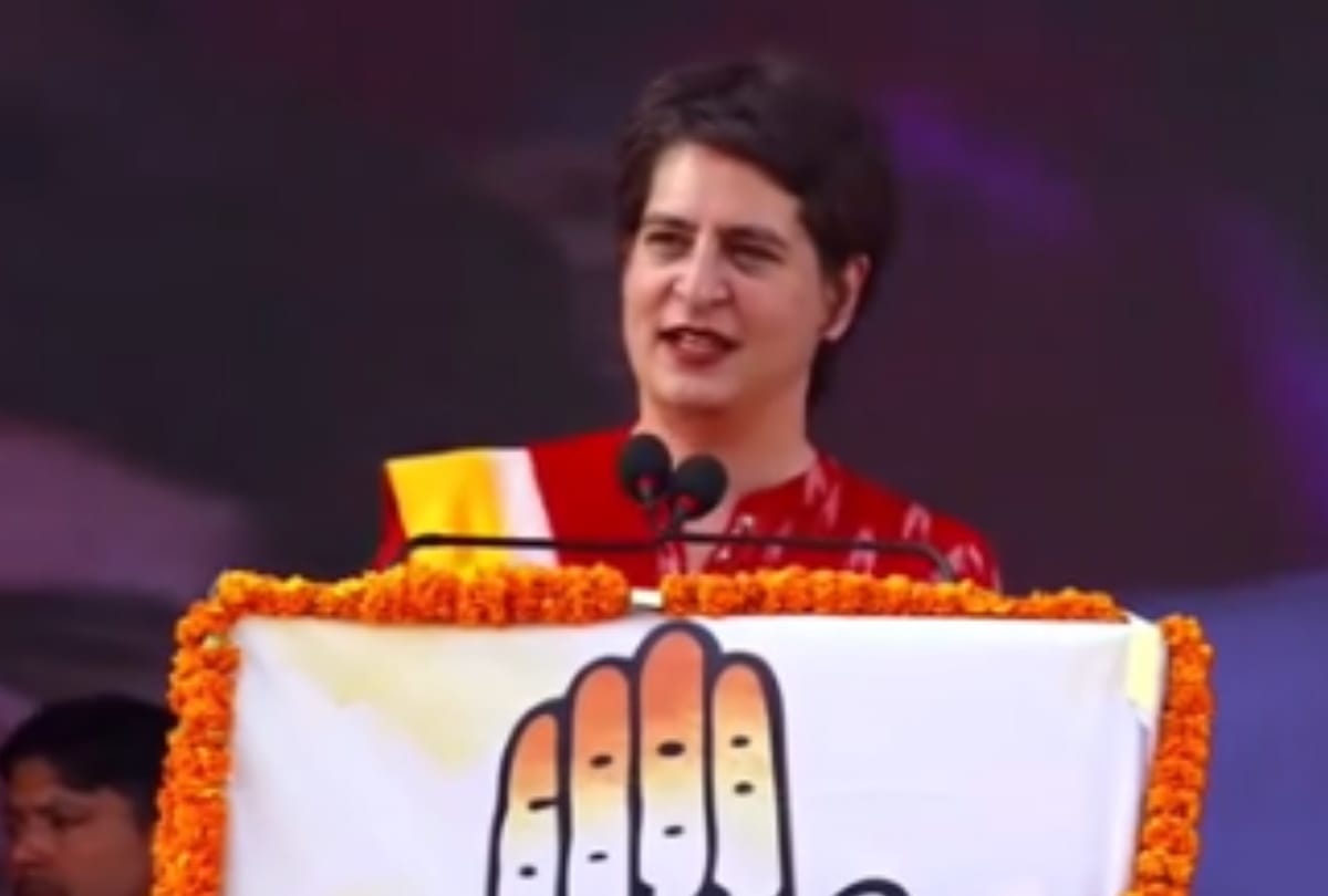 priyanka help for girl treatment