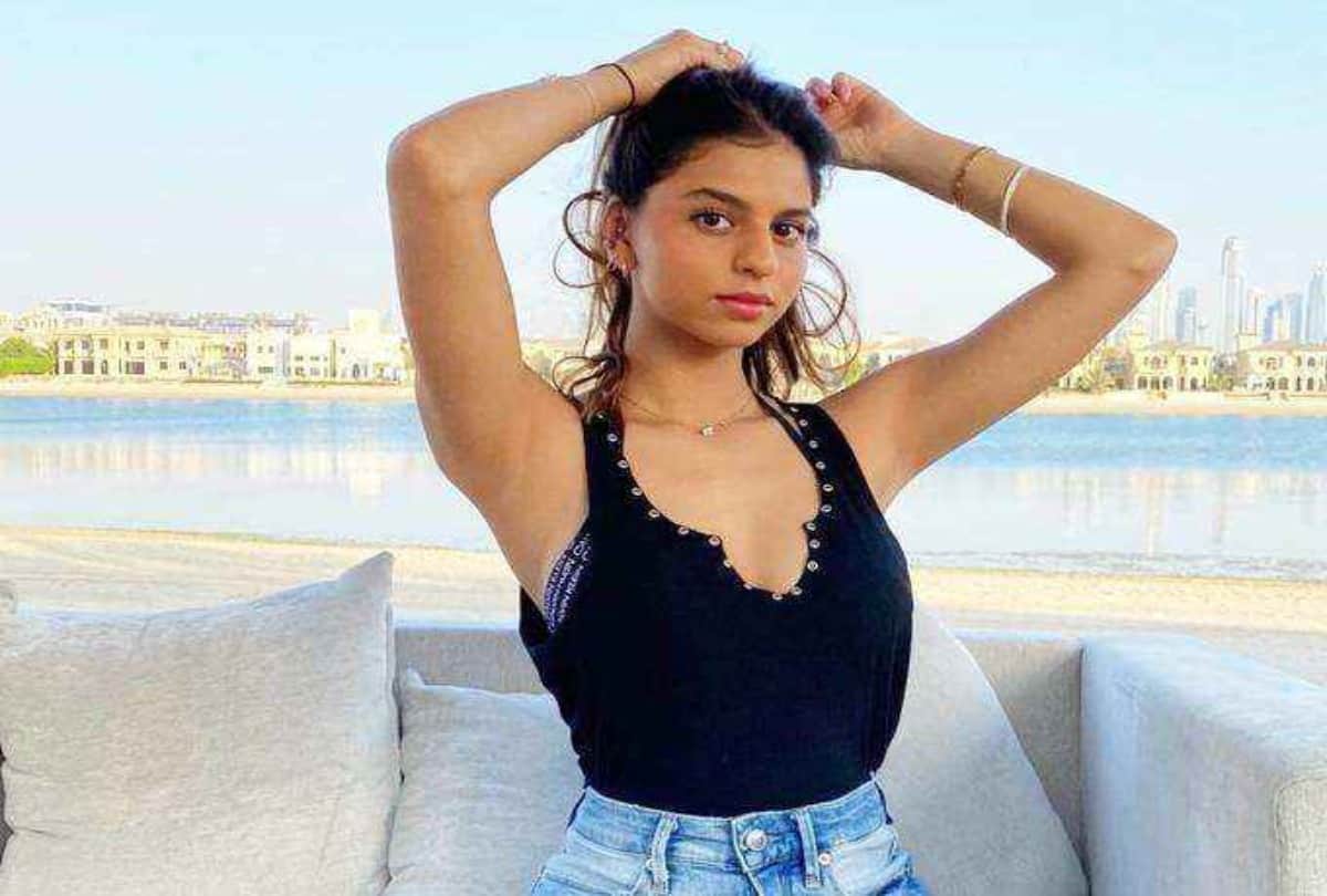 Suhana Khan to debut in Bollywood with Zoya Akhtar film Archies