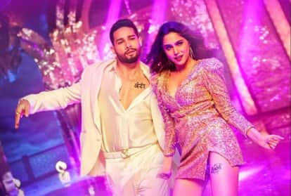 Bunty Aur Babli 2 Review in Hindi by Pankaj Shukla Rani Mukherjee Saif Ali Khan Siddhant Sharvari