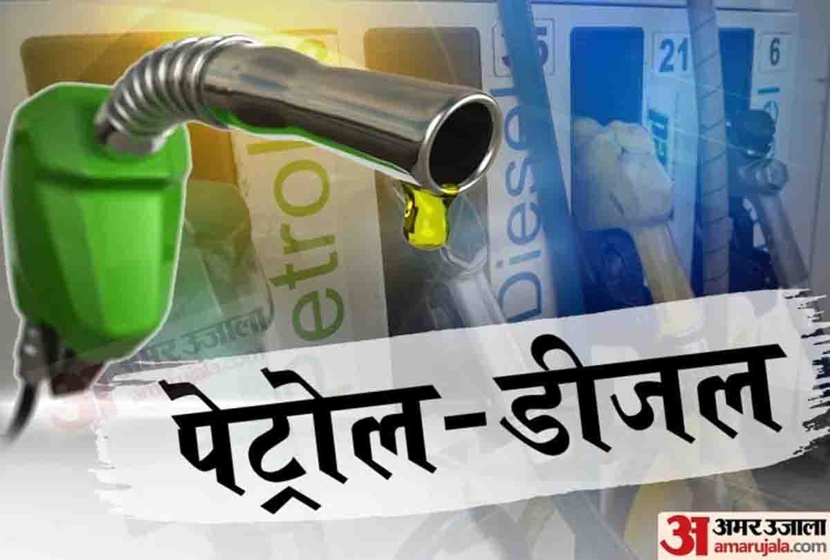 Unbridled prices reduce the demand for diesel-petrol