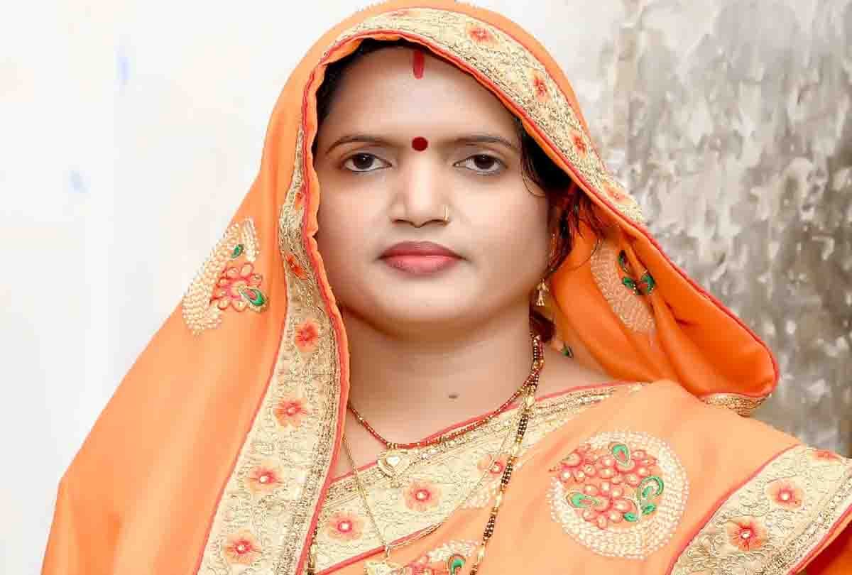 Mahoba: Village head said - there is a lot of corruption in the area