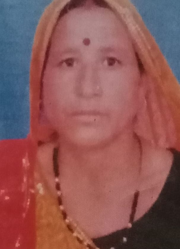 Women Dead in Gagas Manela