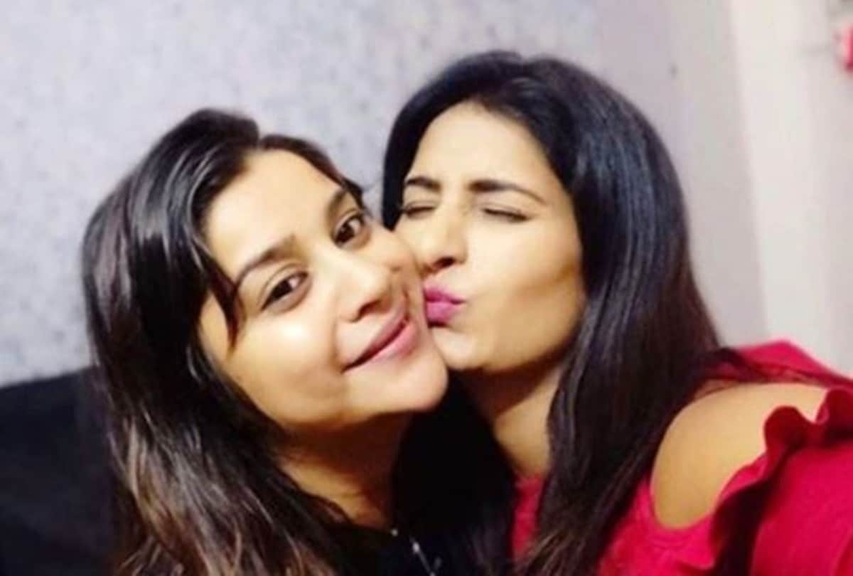 Rani chatterjee gunjan pant to poonam dubey anara gupta these are the best friends of bhojpuri cinema
