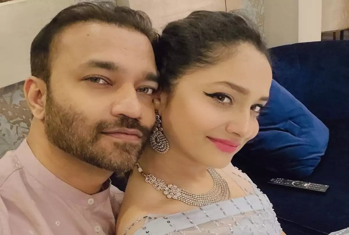 Wedding Bells: Ankita Lokhande and Vicky Jains wedding date revealed couple can get married in December