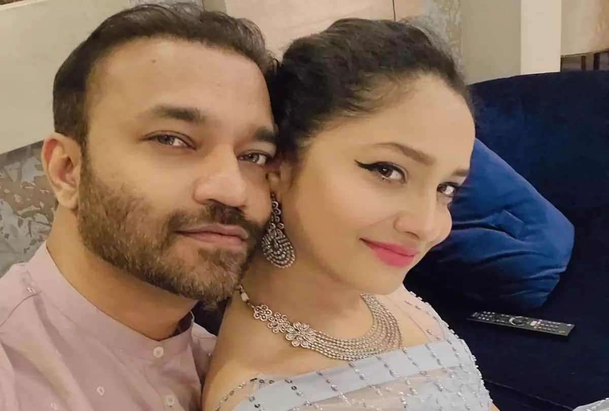 Ankita lokhande husband vicky jain is blad neil bhatt told the truth in bigg boss 17