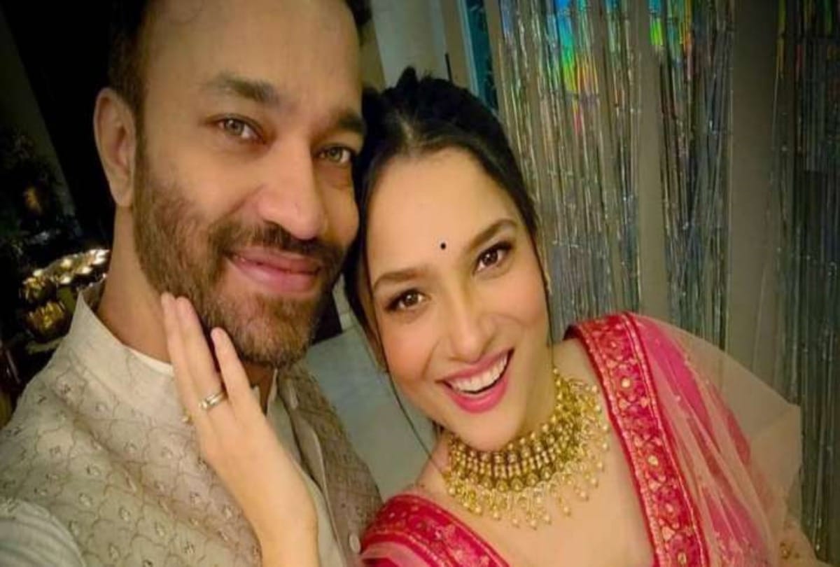Wedding Bells: Ankita Lokhande and Vicky Jains wedding date revealed couple can get married in December