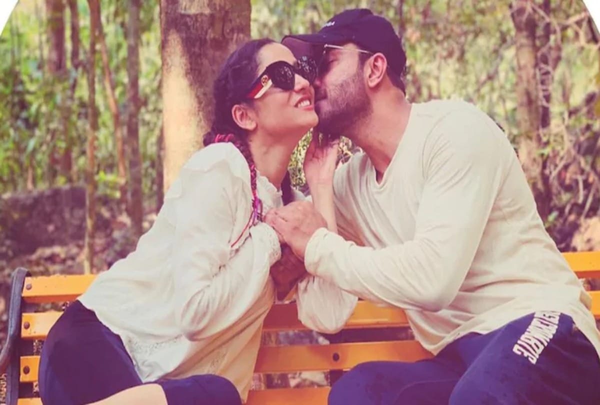 Wedding Bells: Ankita Lokhande and Vicky Jains wedding date revealed couple can get married in December