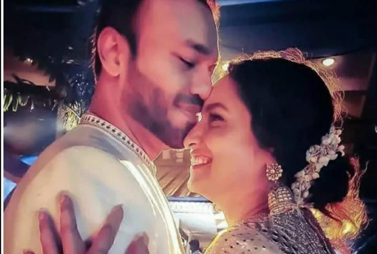 Wedding Bells: Ankita Lokhande and Vicky Jains wedding date revealed couple can get married in December