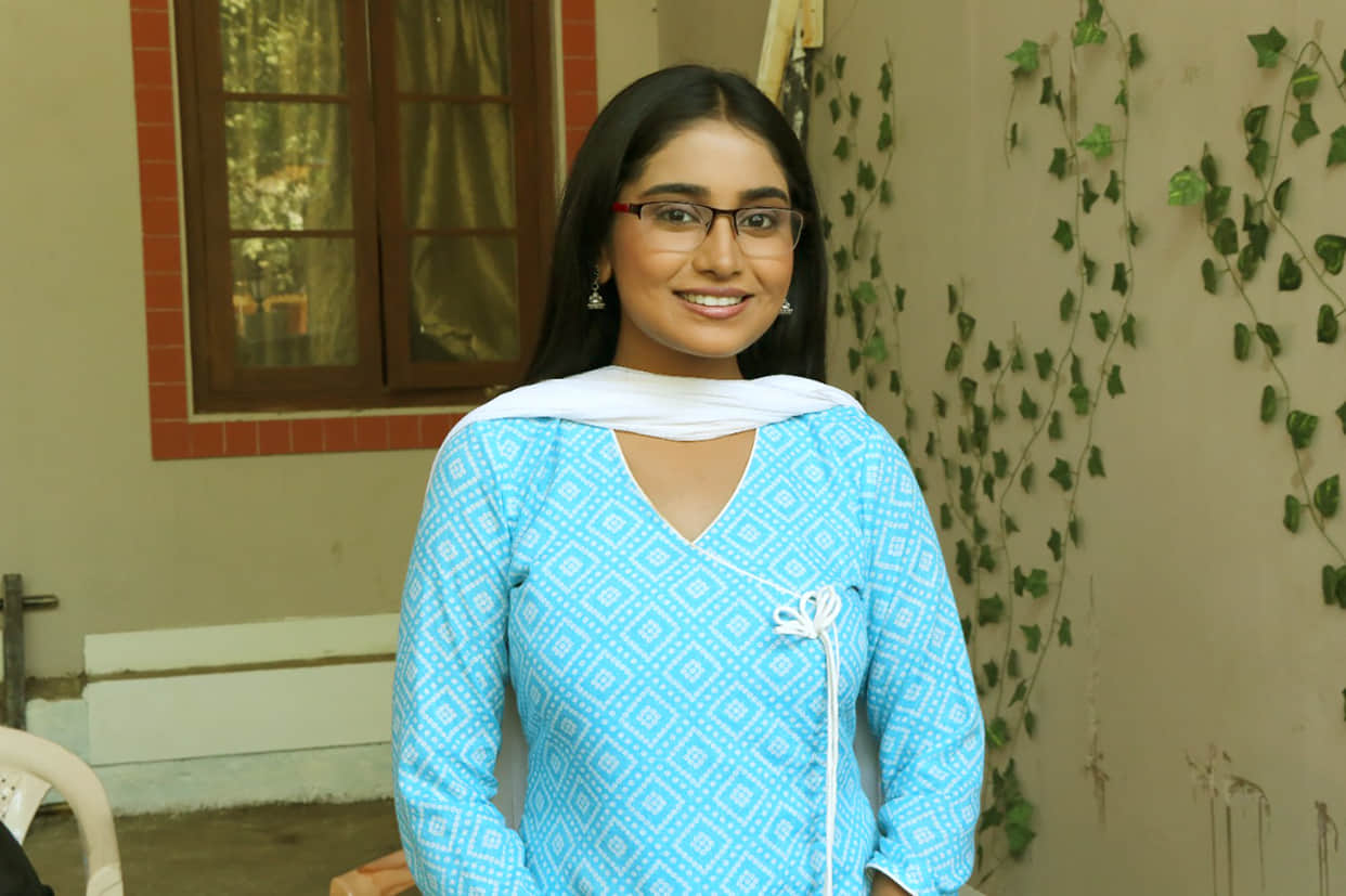 Dangal tv serial Mann Sundar is getting good response from audience now getting a new twist in upcoming episode