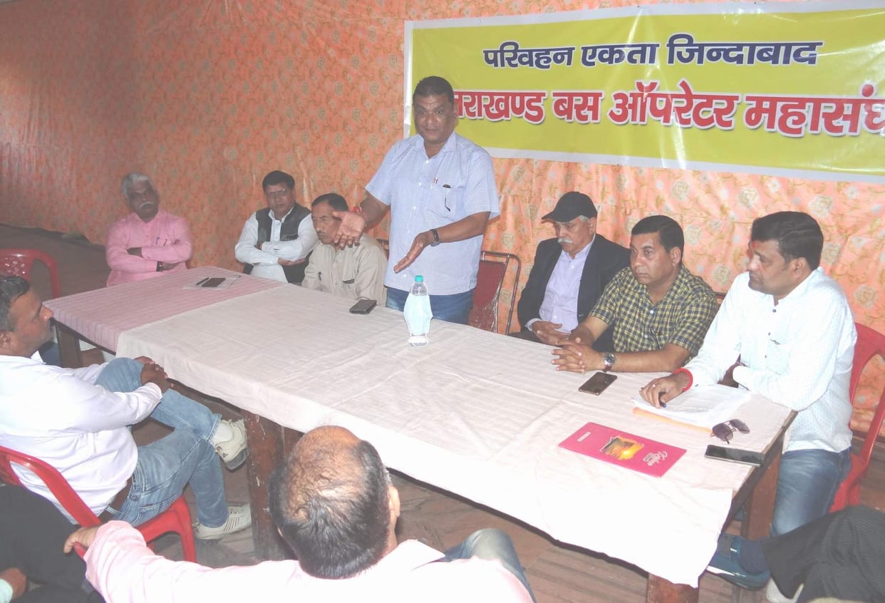 Fare of private buses increased on the lines of Himachal: Dhyani